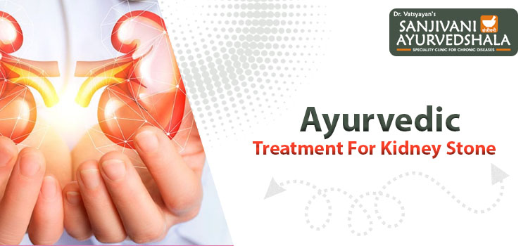 Which are the most effective Ayurvedic treatment for kidney stones?