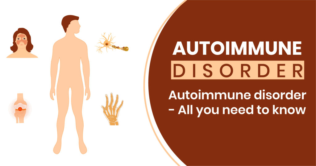 Faster recovery with Ayurveda for an autoimmune disorder