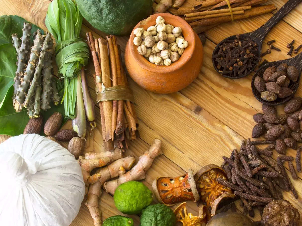 10 Benefits Of Choosing The Ayurveda For The Treatment Of Various Problems.