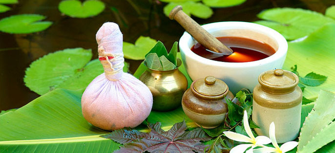 Why do patients switch to ayurvedic treatments when medical treatments don’t work?